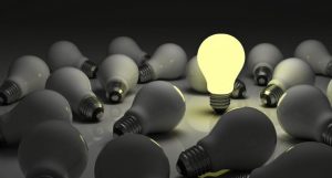 light bulb