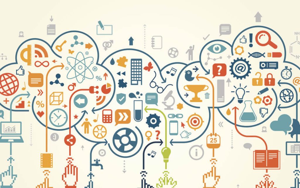 Business is all about learning... encouraging a learning culture, the business is inclined to continually improve, be adaptable whilst being in control.
